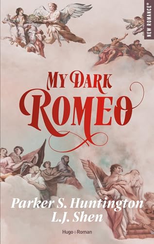 My Dark Romeo - Version française (Dark prince road)