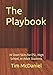 The Playbook: 39 Short Skits for ESL, High School, or Adult Students