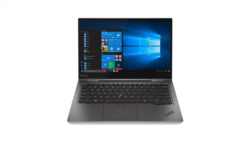 Thinkpad X1 Yoga gen4／512GB／2in1 Lenovo X1 Yoga Gen 4 2-in-1 Touchscreen Laptop with ThinkPad Pen