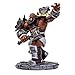 McFarlane Toys - World of Warcraft Orc: Warrior/Shaman (Epic) 1:12 Scale Posed Figure