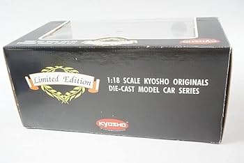 Amazon | 京商 KYOSHO 1/18 ランチア ストラトス HF アリタリア