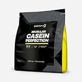 Body & Fit Micellar Casein Perfection Vanilla Milkshake 2000 gram (80 shakes)