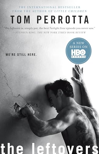 The Leftovers