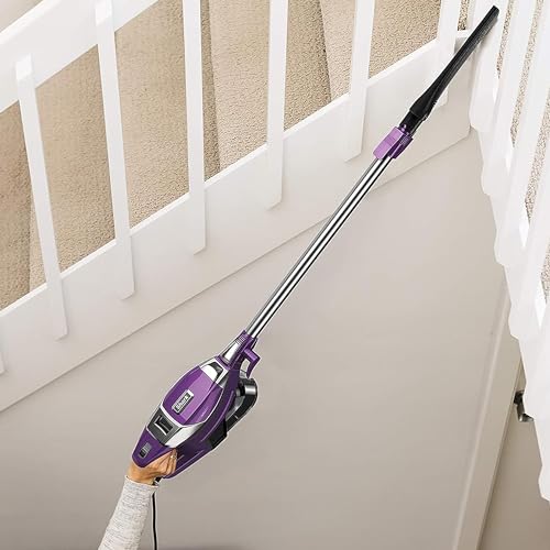 Best Vacuum For Stairs 4 Top Choices for 2024 Home Vacuum Zone