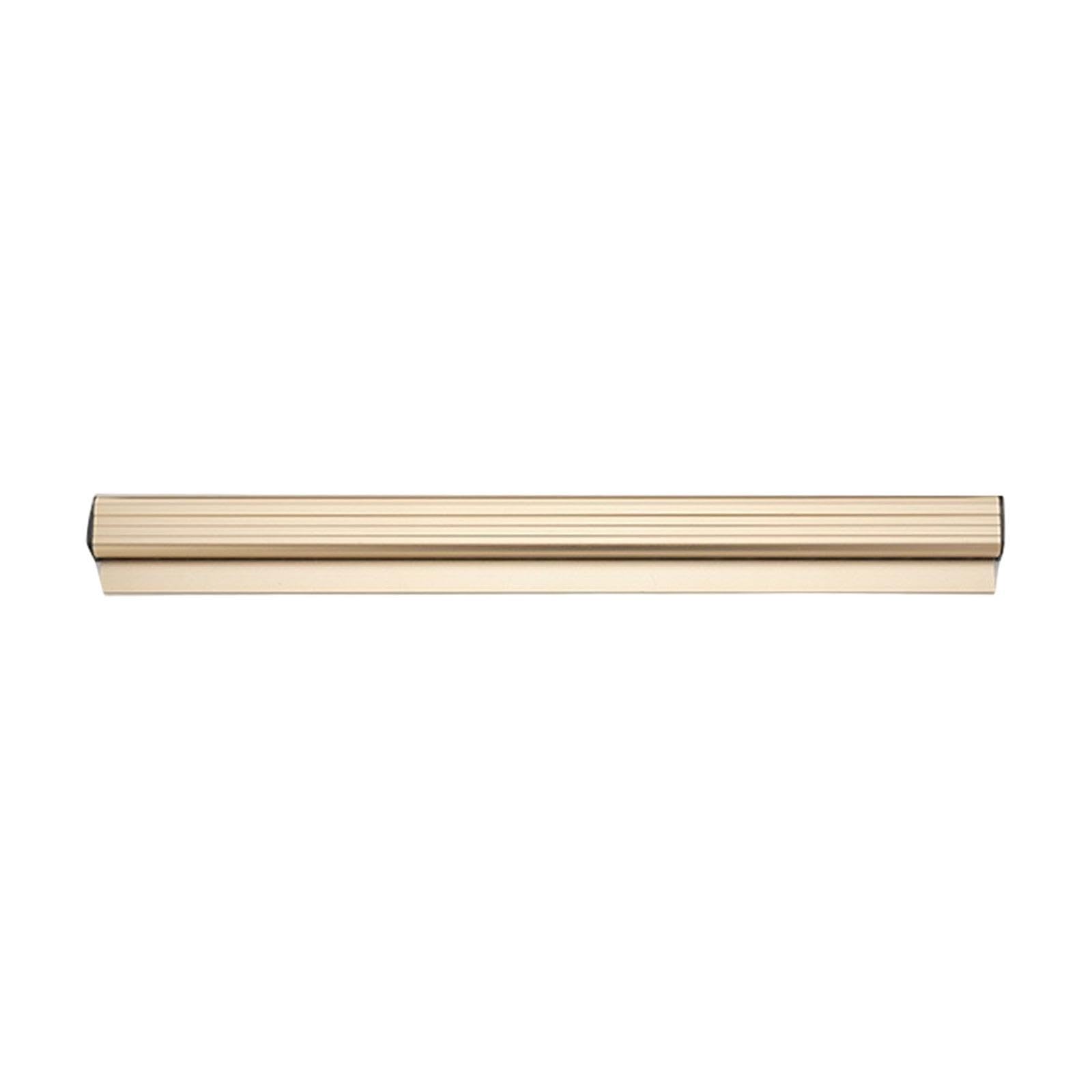 Pixzcsa Gold Wall Mounted Tab Grabber Kitchen Order Holder Compact Ticket Rack Holder For Orders Making Essential Tool For Any Restaurant Or Takeaway Service Restaurant Kitchen, 60Cm