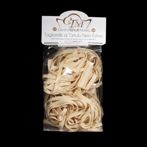 Tartufo Nero Estivo Tuber Aestivum, Confezione Regalo Media, Prodotto Italiano, Centro Tartufi Molise - immagine 3