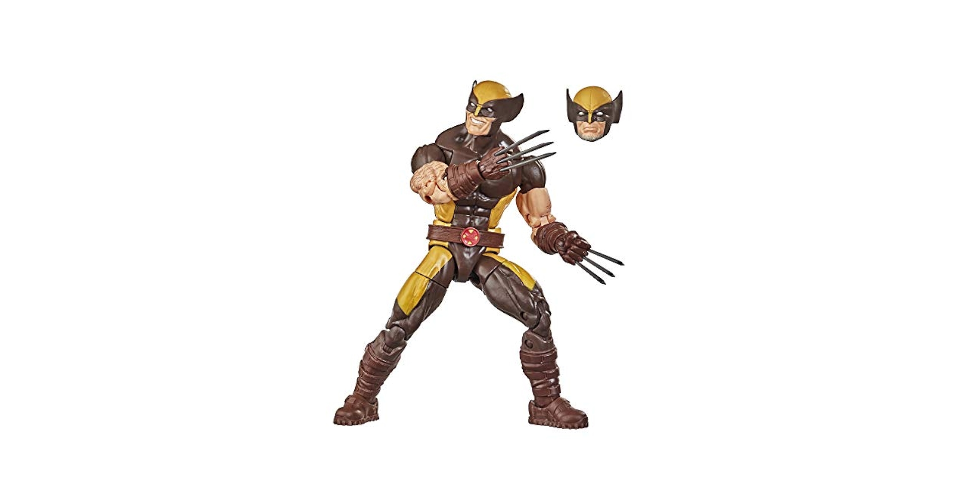 マーベルレジェンド　ウルヴァリン　ハウスオブX Marvel News, Reviews, Movies and More - MarvelousNews.com