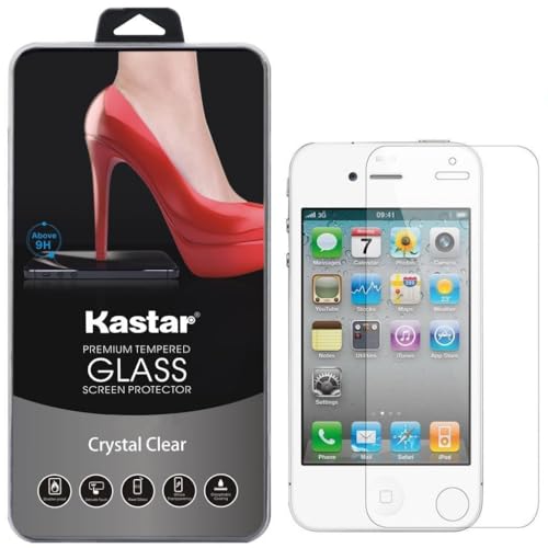 Best screen protector for iphone 4s