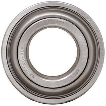 Replacement Lower Grain Tank Auger/Tailings Processor Bearing fits Case IH 87605592 New