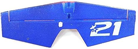 XK A430S A430 A-430 RC Airplane Spare Parts Horizontal Decorative image 2