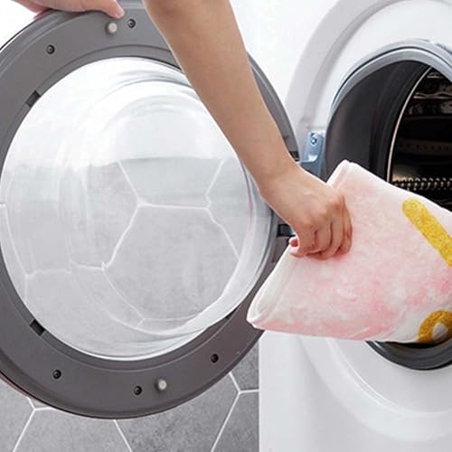 Badezimmerteppich Grüner Bambusstein WC Vorleger mit Ausschnitt WC Deckelbezug 3 Teiliges WC Teppich rutschfeste Badgarnitur U förmiger Badematte Waschbar Bad Teppiche Set 50x80 cm – Bild 6