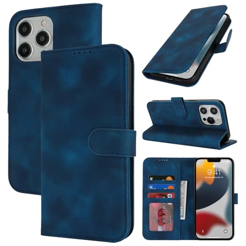 for iPhone 13 Pro �P�[�X �蒠�^ �A�C�t�H��13pro ���z�^ �J�o�[ �蒠 �P�[�X i13 Pro ���z Case SunYoo for iPhone13 Pro �J�[�h�P�[�X �}�O�l�b�g �g�уJ�o�[ �J�[�h�|�P�b�g �J�[�h���� �X�^��