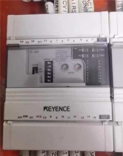 1 Pcs KL-16CT(Used) in Good Operation Condition