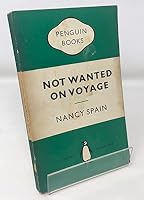 Not Wanted on Voyage B0017ZJEM2 Book Cover