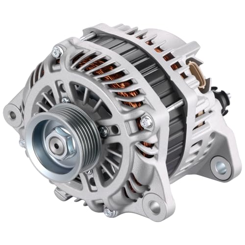 Image of BDFHYK 150A Alternator for Infiniti M45 4.5L V8 2006-2010, 11316