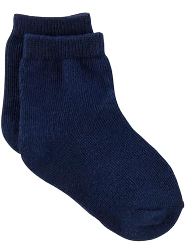 Image of Simple Joys by Carter's baby-boys 12-pack Neutral Sock Low