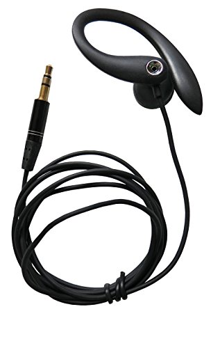 Left-BUD Gold Earphone