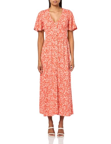 billabong flamed out maxi dress Women's Floral Dreamer Papaya S at Amazon Women's Clothing store Hudson Hickory Wood 9-Drawer cj-hoco-2026 Pair it with sandals Color:Black Iris
