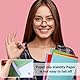 VODAFQS A4-Ordner, 10 Stück, Lila, Polypropylen (PP), A4-Papier, Schiebeleiste, Ideal für Schul- und Bürodokumente