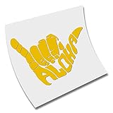surf vinyl stickers Pegatinas de un mismo color. Si necesita varios colores debe de realizar varios pedidos.