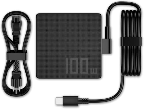 Zaidtek 100W USB C Charger Compatible with Asus