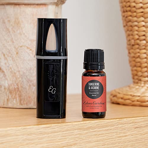 Image of Edens Garden Tangerine Jasmine 100% Pure Essential Oil Blend 10 ml (.33 oz)