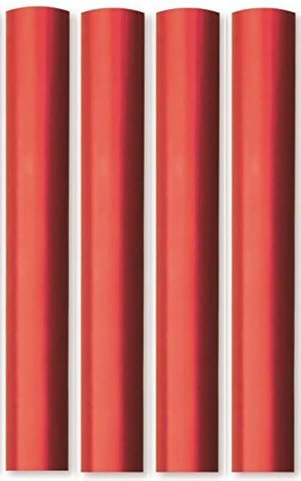 Amazon.co.uk red wrapping paper