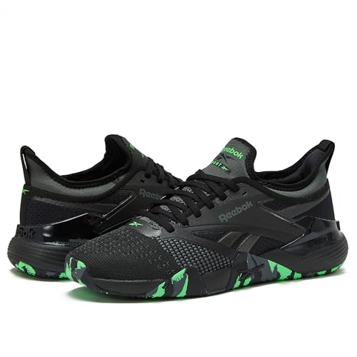 Image of Reebok Mens Nano Court Sport Men's Pickleball Or Tennis Shoes for Men