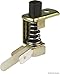 Produktbild Herth+Buss Elparts 70580213 Schalter, Türkontakt