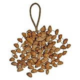 Hand Shaker XXL (Juju Chacha Pangi Pala) Hand bell Percussion Accessories (Chacha)