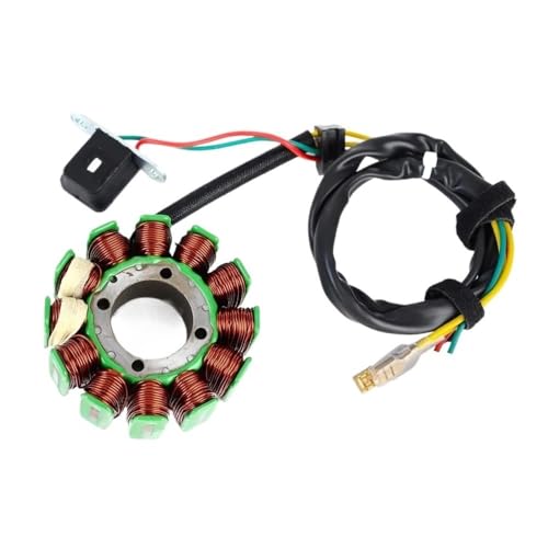 Bobine de stator de magnéto haute résistance pour moteurs 350SX-F FC350 77139004000
