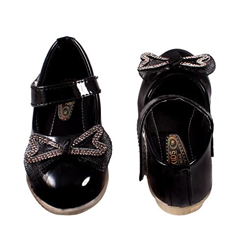 RGK-Fashionable-Durable-Light-Belly-AKA-Light-Mary-Jane-Shoes-for-Girls-of-1-Years-2-Years-3-Years-4-Years-5-Years