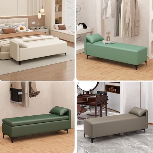Banc à chaussures pour entrée accueillante : optimisez votre espace avec style - 4