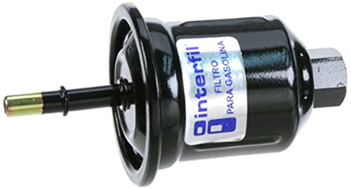 INTERFIL Fuel Filter