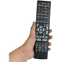 Replacement Remote Control Fit for VSX-D711 VSX-41 VSX-21 VSX-11 VSX-D606S 7.1-Channel for Pioneer Home Theater AV A/V Receiver System