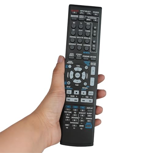 Pioneer VSX Remote Control