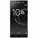 Sony Xperia XA1 Ultra G3226 4GB RAM / 64GB ROM 6-Inch 23 MP 4G LTE Dual SIM FACTORY UNLOCKED - International Stock No Warranty (BLACK)