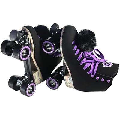 Epic Royale Roller Skates