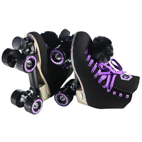 Epic Skates Royale Roller Skates - Thumbnail 4