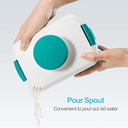 Façonneuse à paneer pour vos repas de fêtes et ateliers fromage maison