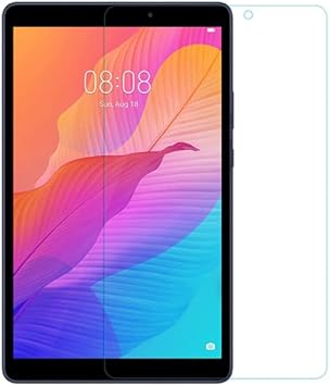 Kırılmaz Ekran Koruyucu Temperli Cam 8.7 inç Samsung Galaxy Tab A7 Lite T220 T225 T227 8.7 inç ile Uyumlu ürün