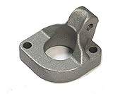 ToolTuff Handle Mount Bracket for Log Splitter Valve, 1 Piece