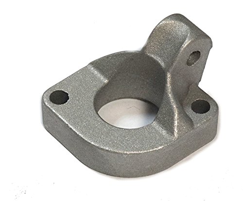 ToolTuff Handle Mount Bracket for Log Splitter Valve, 1 Piece