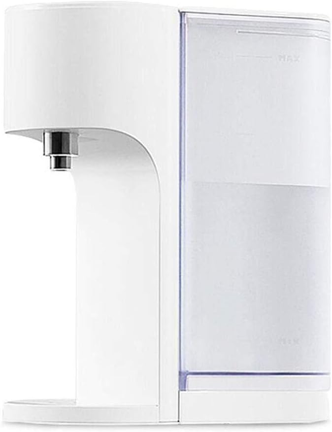 Xiaomi Viomi Smart Instant Hot Water Dispenser 4L App Control Amazon