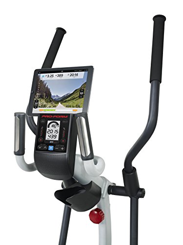 proform hybrid trainer xt ifit elliptical and recumbent bike