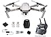 DJI CP.PT.00000069.01 Mavic Pro Platinum, Fly More Combo-US