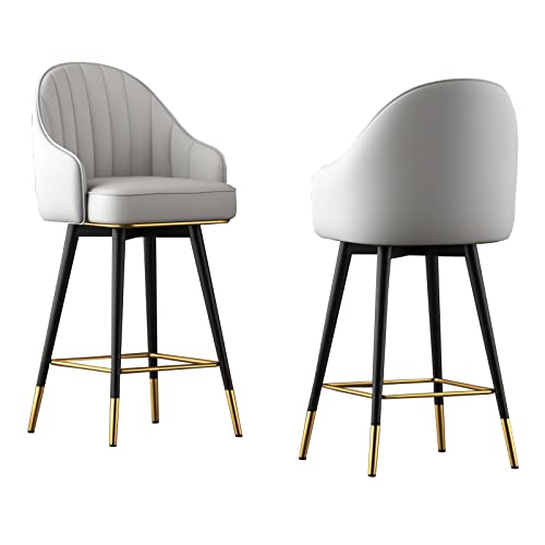 Ecco il nostro sgabello da cucina alto, perfetto per la tua sala da pranzo. Con un design elegante e una struttura robusta, si erge a 99 cm di altezza, fornendo una comoda altezza della seduta di 26 cm. Le sue dimensioni compatte di 16 cm di lunghezza x 16 cm di larghezza lo rendono ideale per piccole aree. Migliora la tua esperienza in cucina con questa elegante aggiunta, progettata per completare qualsiasi arredamento moderno.