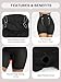 SHAPERX Braga Faja Reductora Mujer Invisible Ropa Interior Moldeadora Alta Cintura Adelgazante Braguitas Shapewear Pantalón Control de Abdomen Levanta Glúteos Postparto Imagen de SHAPERX Braga Faja Reductora Mujer Invisible Ropa Interior Moldeadora Alta Cintura Adelgazante Braguitas Shapewear Pantalón Control de Abdomen Levanta Glúteos Postparto