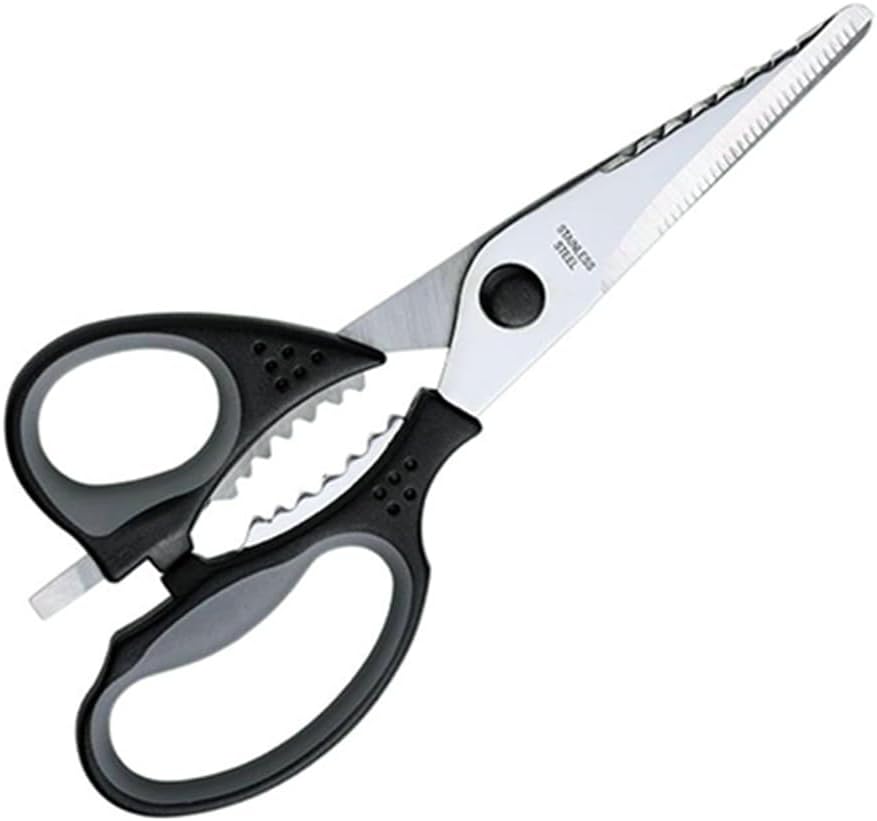 Grace Love II kitchen scissors FC-419