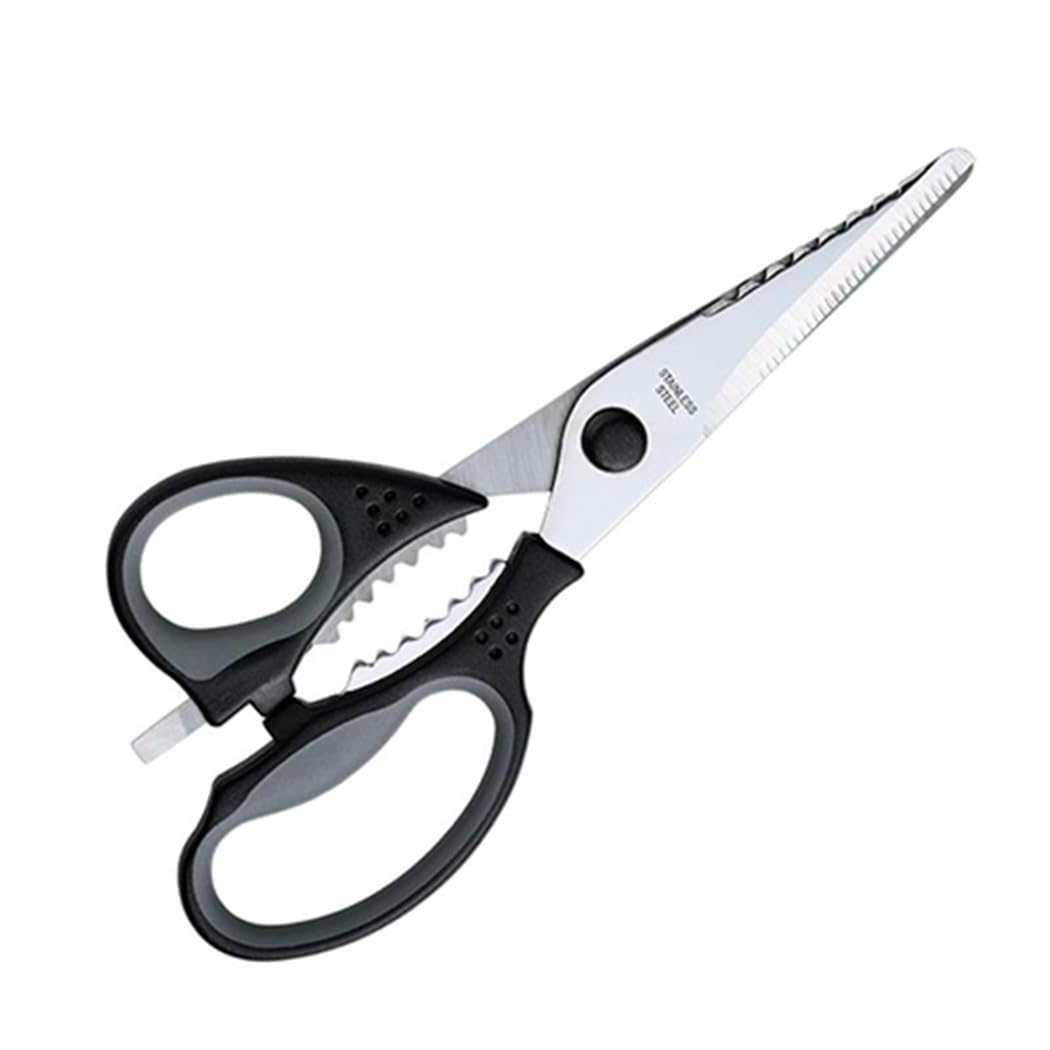 Grace Love II kitchen scissors FC-419